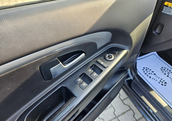 Kia Ceed cena 22900 przebieg: 120000, rok produkcji 2010 z Halinów małe 352
